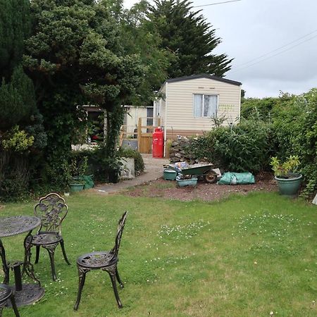 Kimberley Lane Static, Cornwall Villa Gwennap Exterior photo
