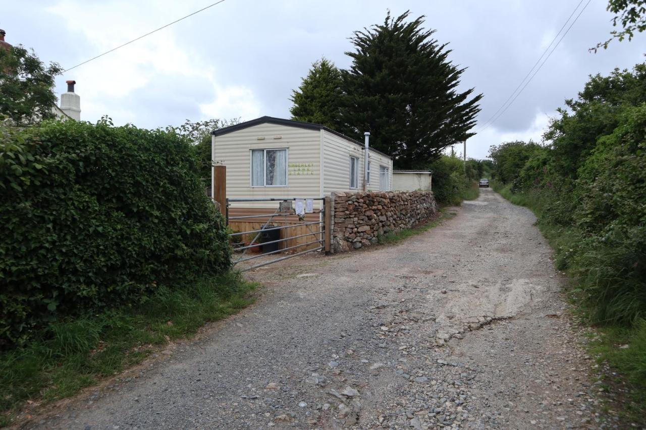 Kimberley Lane Static, Cornwall Villa Gwennap Exterior photo